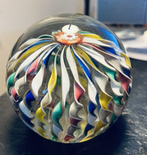 Vintage Murano Fratelli Toso