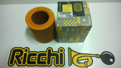 Filtro aria renault clio - filtro, i