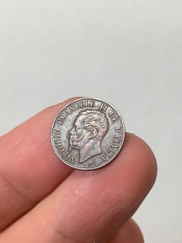 I28 195 vittorio emanuele ii - ,