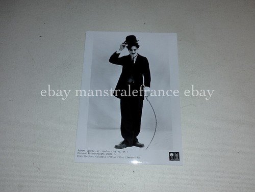 Chaplin robert downey 1992 - chaplin,