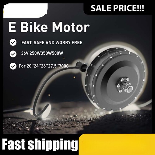 Bici elettrica 36v 250w - elettrica, 350w