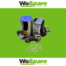 VALVOLA GAS CALDAIA VAILLANT