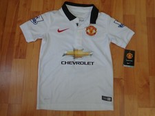 Manchester United 2014-2015