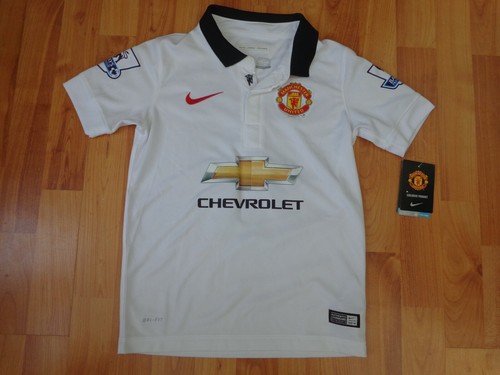 Manchester united 2014 2015 - manchester,