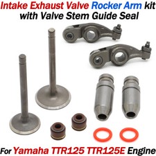 Per YAMAHA TTR125 TTR125E