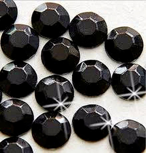 Strass adesivi 2mm brillantini - 2mm,
