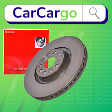 Coppia dischi freno anteriori