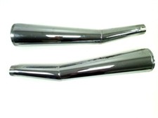 18121452199 set silenziatori