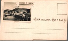 La Spezia  Pertusola ricordo