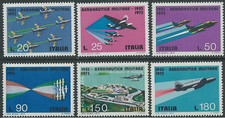 1973 ITALIA AERONAUTICA
