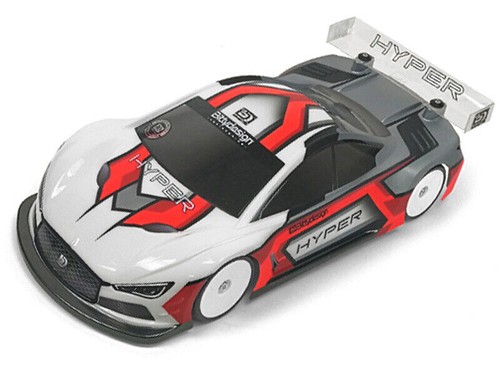 Carrozzeria bittydesign 10 - carrozzeria, 1:10