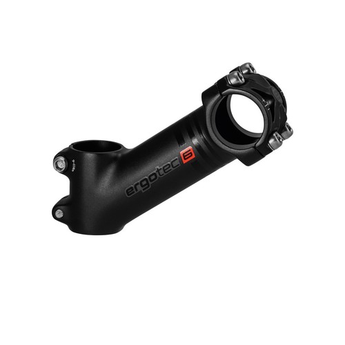 Ergotec attacco manubrio high - attacco,