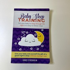 Baby Sleep Training: Get Your