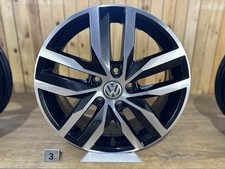 1x Originale Cerchi Alluminio