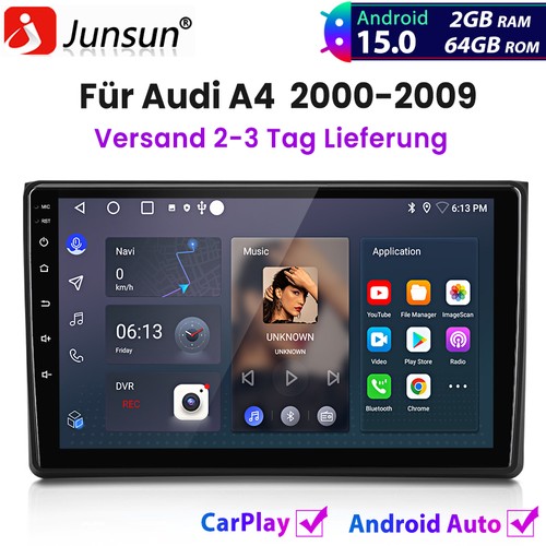 Per audi b6 b7 - b6,
