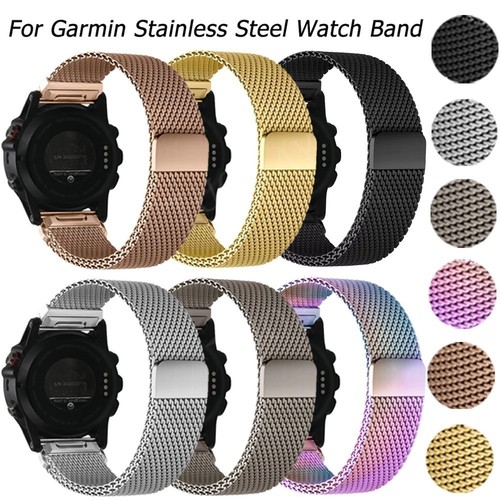 Per garmin fenix 47mm - 8,