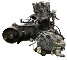 Blocco Motore (MF02E) Honda Cn