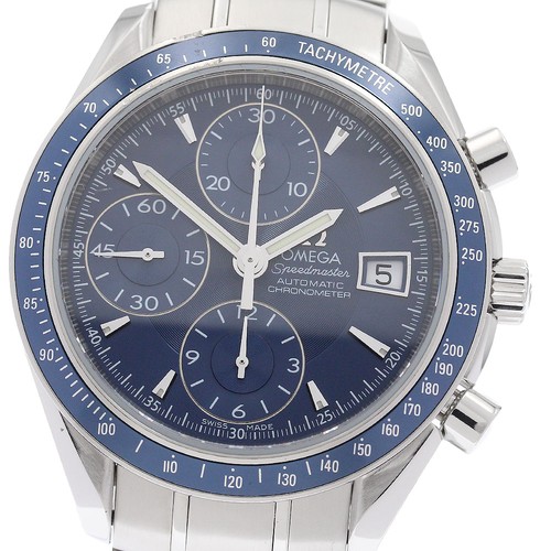 Omega speedmaster 3212 data - speedmaster, 3212.80