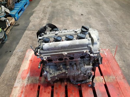 Motore completo benzina - motore,