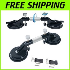 Ventose Professionali 2 Pezzi