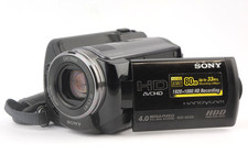 Sony HDR-XR100E videocamera
