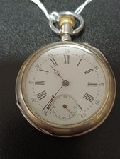 Orologio da tasca (cilindro)