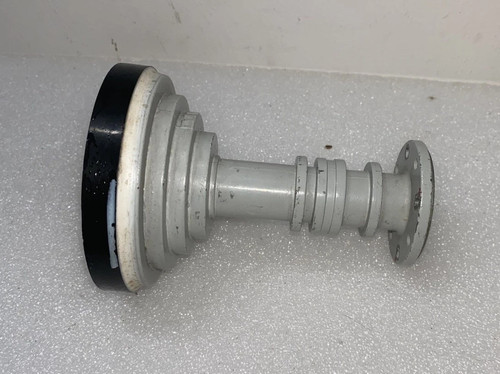 Feed horn band - horn, 10-13