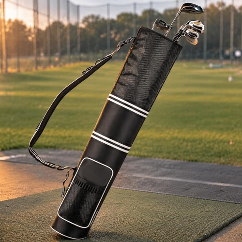 Borsa porta mazze golf - da,