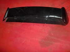 Spoiler posteriore Honda Civic