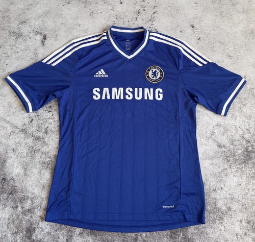 Chelsea 2013 2014 home - chelsea,