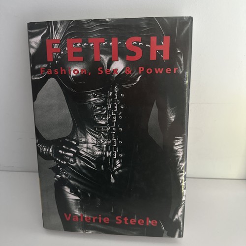 Fetish fashion power - s**, &