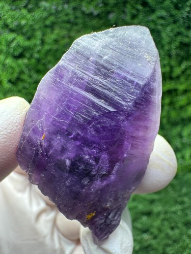 Ametista viola profonda - profonda, da