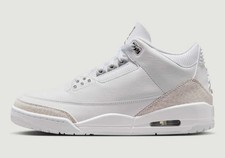 Nike Air Jordan 3 Retro Pure