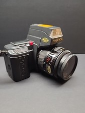 Yashica 230-AF fotocamera 35