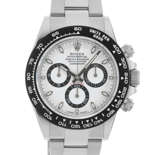 Rolex cosmograph daytona - rolex,