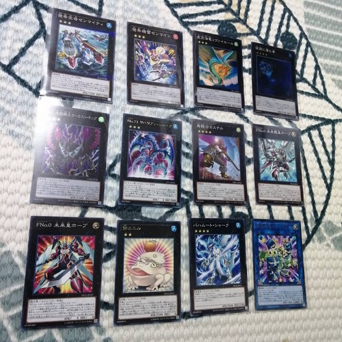Wind up deck - yu-gi-oh!, wind-up