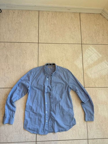 Camicia uomo burberry - uomo, brit