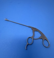 Pinza per erba a cricchetto artroscopica Bionx Implants GU1000