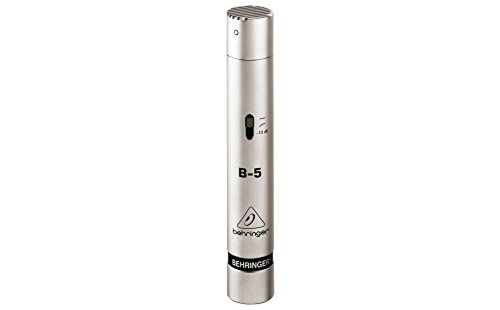 Behringer - (tg.,