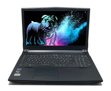 NEXOC. NOB G521 15,6" Notebook Full HD i5-8400 8GB DDR4-2667 500GB GTX 1060 W11P