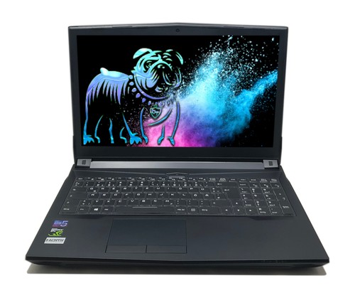 Nexoc nob g521 notebook - nob,