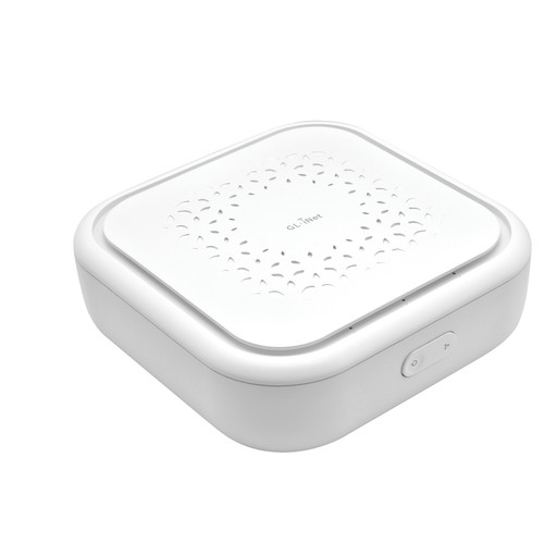 Openwrt gigabit router - gigabit,