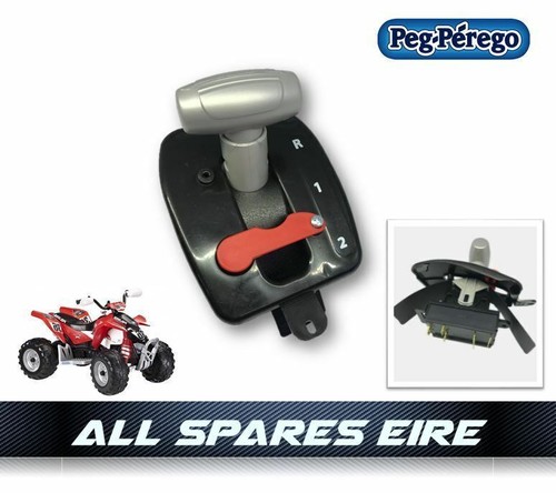 Peg perego hlr cambio - perego,