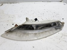 BMW SERIE 6 INDICATORE