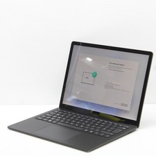 Microsoft Surface Laptop 3 13,5 in Intel i5 1035G7 8 GB RAM 256 GB SSD Win 11 Pro