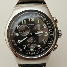 Orologio vintage Swatch