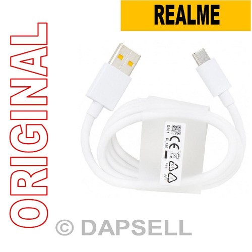 Realme cavo ricarica originale - ricarica,