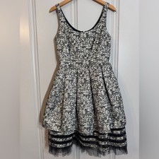 Abito senza maniche NOIR