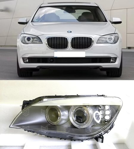 Gruppo faro anteriore - , bmw