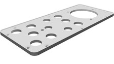 Volantino Controller per